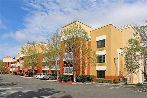Book Extended Stay Hotels in San Ramon, CA .